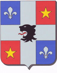 Blason de la commmune