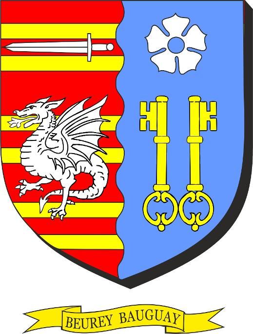Blason de la commmune