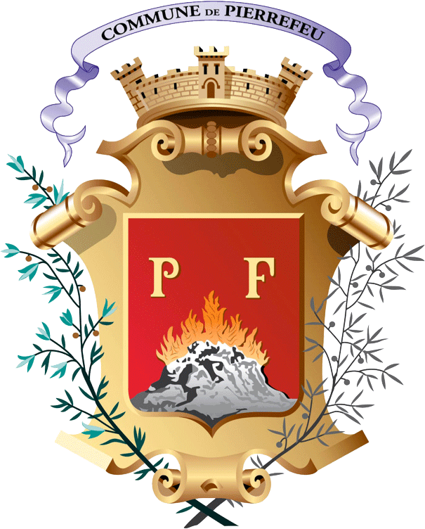 Blason de la commmune