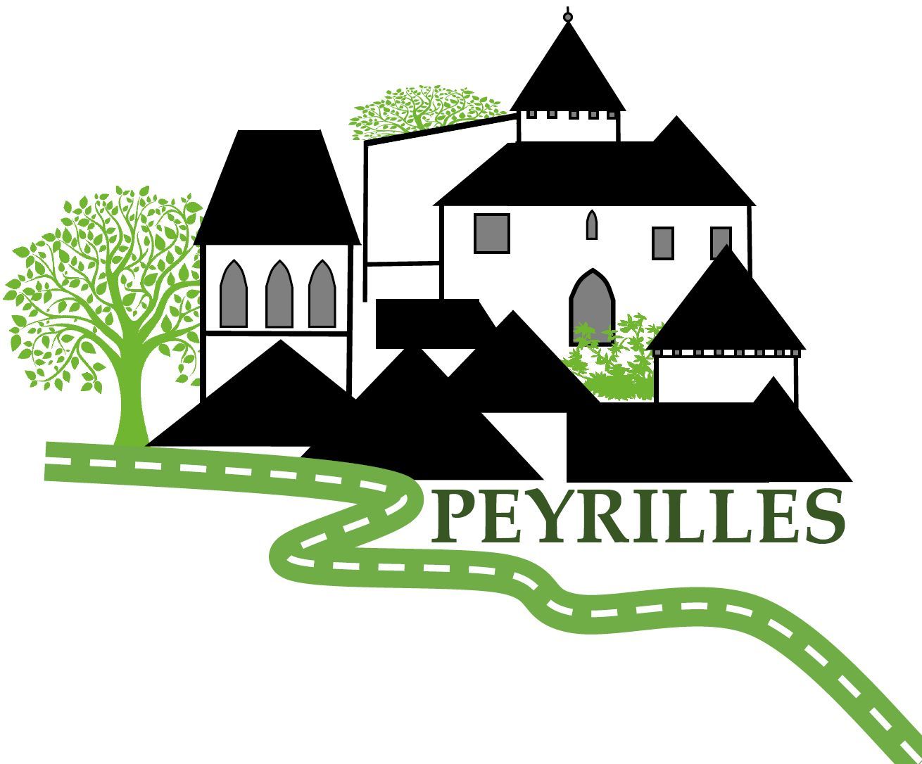 Blason de la commmune