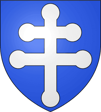 Blason de la commmune