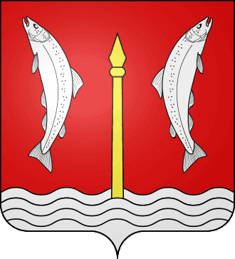 Blason de la commmune