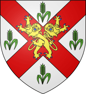 Blason de la commmune