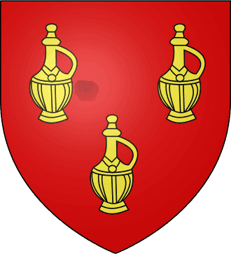 Blason de la commmune
