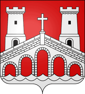 Blason de la commmune