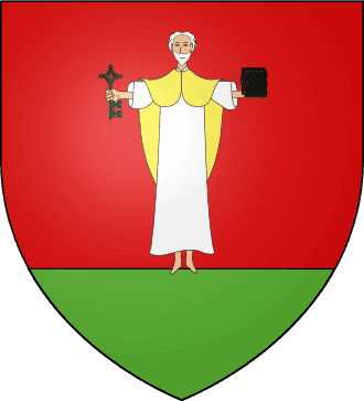 Blason de la commmune