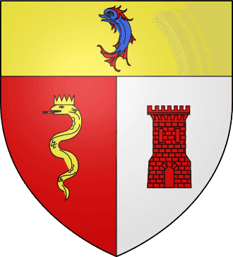 Blason de la commmune