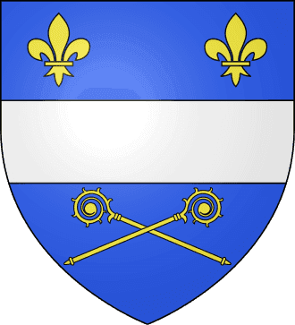 Blason de la commmune