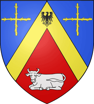 Blason de la commmune