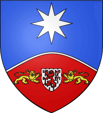 Blason de la commmune