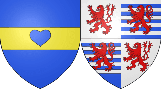 Blason de la commmune