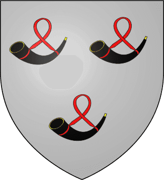 Blason de la commmune