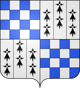 Blason de la commmune