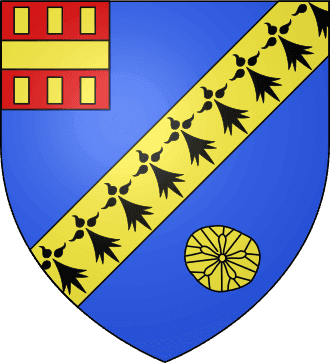 Blason de la commmune