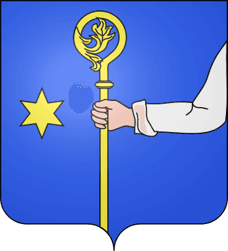 Blason de la commmune