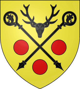 Blason de la commmune
