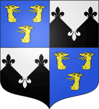 Blason de la commmune