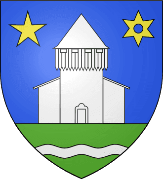 Blason de la commmune