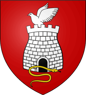 Blason de la commmune