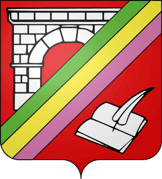 Blason de la commmune