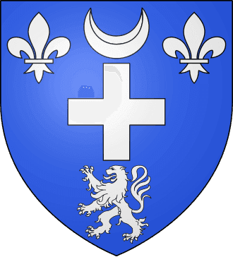 Blason de la commmune