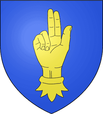Blason de la commmune