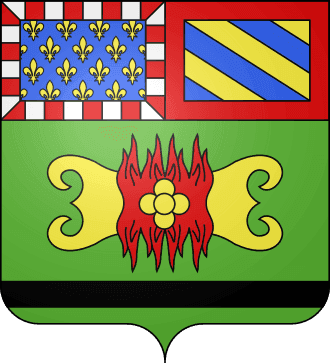 Blason de la commmune