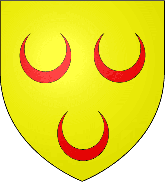Blason de la commmune