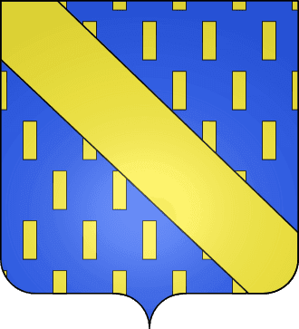 Blason de la commmune
