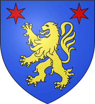 Blason de la commmune