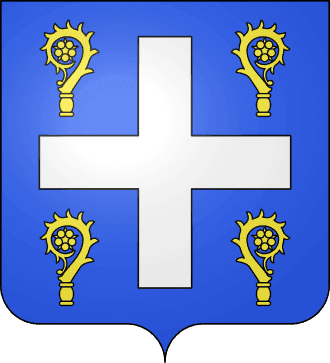 Blason de la commmune