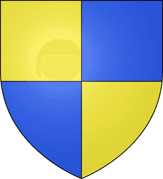 Blason de la commmune