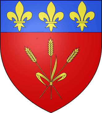 Blason de la commmune