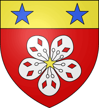Blason de la commmune