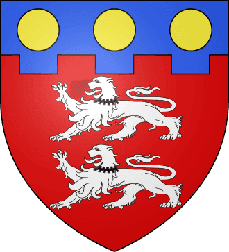 Blason de la commmune