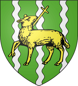 Blason de la commmune