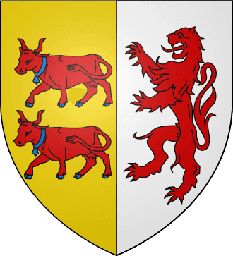 Blason de la commmune