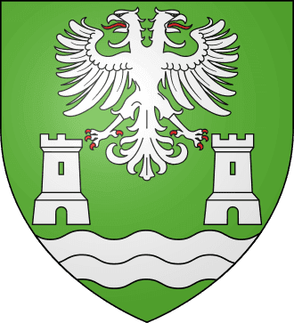 Blason de la commmune