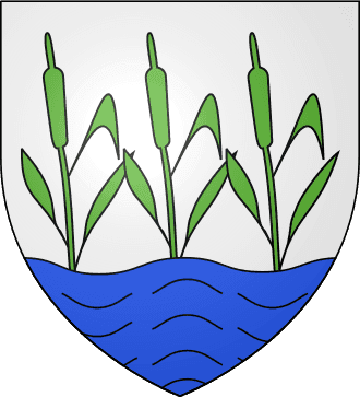 Blason de la commmune