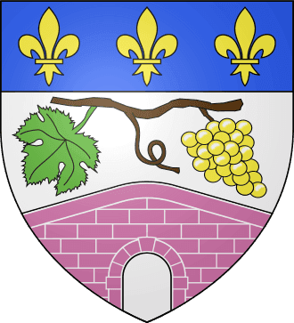 Blason de la commmune