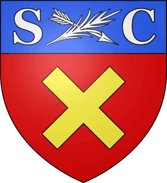 Blason de la commmune