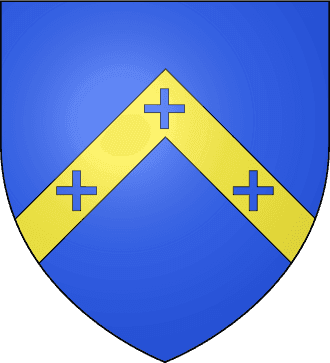 Blason de la commmune