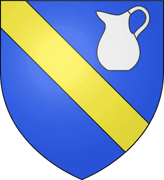 Blason de la commmune