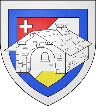 Blason de la commmune