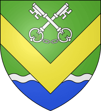 Blason de la commmune