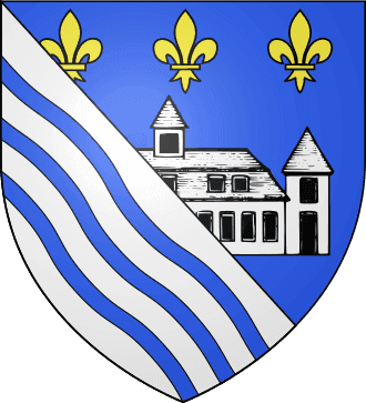 Blason de la commmune