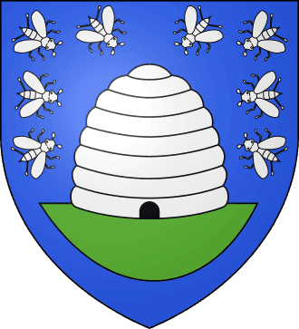 Blason de la commmune
