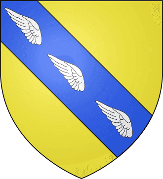 Blason de la commmune