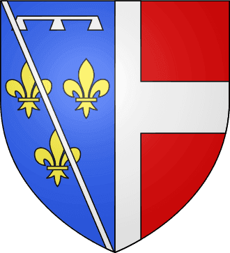 Blason de la commmune