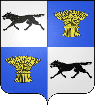 Blason de la commmune